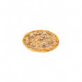 Pizza de bacon